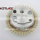 200cc250cc Zongshen Water Cooled Engine Parts Atv Oil Pump thumbnail-1