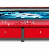 Victor KJ series UV Flatbed Printer