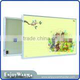 2016 TUV GS CE ROHS SAA 360w/600w/720w/960w/1200w Infrared Panel With Far Infrared Ray New Arraival