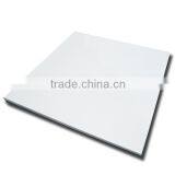TUV GS CE ROHS SAA ISO9001 IP54 Frameless Infrared Heating Panel