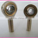 POS Series Stainless Steel Rod End Bearing POS22 thumbnail-1