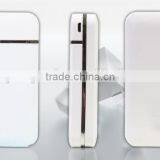 CE, Rohs Certificated Rechargeable Portable Mobile Charger / Mobile Phone Power Bank for Hot Oem