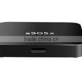 New!! 2016 Kodi 16.1 Amlogic S905X TV Box TX5 2g 8g Quad Core Android 6.0 TV Box HD2.0 thumbnail-3