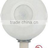 High Bay CEILING SENSOR With High Coverage 1200sq.ft-2800sq.ft UL/CUL LISTED