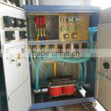 Copper Melting Furnace Induction Melting Furnace for Sale thumbnail-3