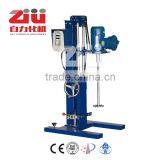 FL1.5-92KW High Speed Disperser for Paint and Ink Mixing thumbnail-2
