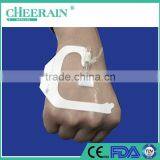 Best Quality Manufactory Transparent Semi-permeable Dressing With Pad thumbnail-3