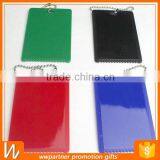 Plastic Keychain Ice Scraper for Promotion for Wholesale thumbnail-5