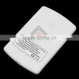 2.4G RF Mini Wireless Keyboard And Mouse With Touchpad thumbnail-3