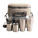 Amazon Fba Inbound Service - Stainless Steel Can Cooler 10oz thumbnail-6