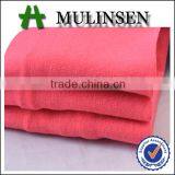 Shaoxing Dyed Garment Material OE 30s Viscose Elastic Knitted Rayon Fabric Keqiao thumbnail-5