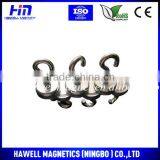 China Rare Earth Magnet Hooks thumbnail-1