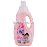 Liby Cloth Caring Fabric Softener (2L*6)