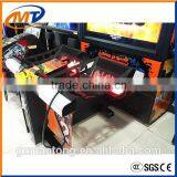 Multiplayer Simulator Gun Shooting Game Machine /adult Shooting Game Machine Rambo for Sale thumbnail-4