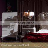 JB07-24 Chest of Drawers With Solid Wood in Bedroom From JL&C Luxury Furniture Corner Cabinet Design (China Supplier) thumbnail-3
