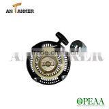 Quality Generator Gasoline Engine Parts Recoil Starter And Cap Kit For Robin EH12