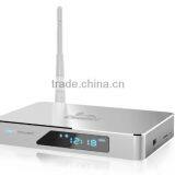 Cloudnetgo With Amlogic S905 Support for 4k and 64bit Android tv Box 2GB RAM tv Box Located Kodi16.1