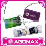 Factory Direct Sell Durable Plastic Memory Card Holder thumbnail-3