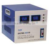 2016 New 10kva Copper Coil Home Single Phase Winding Voltage Stabilizer Made in Jingkesai Factory Quality Choice thumbnail-3