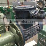 Longxin Professional Manual Three Roller Mill for Ink Grinding (SG9) thumbnail-4