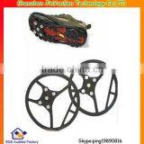 Safety Rubber No-slip Snow/ice Grip thumbnail-1