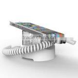 Factory Promotion Cell Phone/mobile Phone Security Display Stand With Alarm