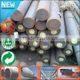 Best Sell Mill Supply Round Bar Steel Bar Large Diameter 65mm ASTM 1020 Round Bar Price per kg Tianjin