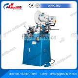 Metal Circular Saw KHK 350 Semi-automatic Circular Saw With Pneumatic Part Clamping Quality Choice