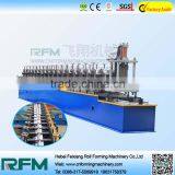 Stud and Track Roll Forming Machine, Light Gauge Steel Stud Framing Machine