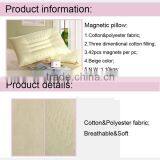 Hot Sale Magnet Pillow for Neck Pain Sleeping Well Neck Support Pillows thumbnail-2