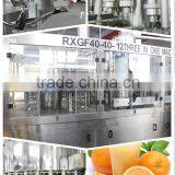Fresh Juice Line/hot Beverage Machine/juice Beverages/juice Filling Factory/juice Machinery