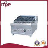 Electric Grill/professional Electric Barbecue Grill With Lava Rock
