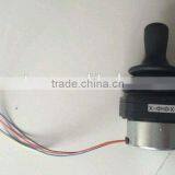 Power Wheelchairs Controllers & Joysticks thumbnail-1