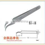 Tip Top ST Series Stainless Precision Tweezer thumbnail-5