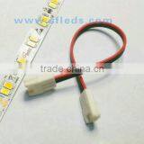 60Pixel/m DC5V WS2812 LED Magic Strip WS2812B LED Strip Connector thumbnail-2