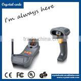 CS3290-2D Wireless 2d Mini Usb Cordless Laser Barcode Scanner for File Management System