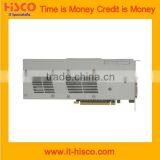 VCQFX5800-PCIE-PB NVIDIA Quadro 4GB 512-bit GDDR3 2.0 X16 Workstation Video Card thumbnail-4