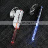 Hot ! Wireless Bluetooth Headset Earphone Universal Noise Canceling Mini Bluetooth Headset For Iphone Samsung HTC XIAOMI thumbnail-4