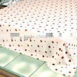 100 Polyester Fleece Blanket Material Printing Design
