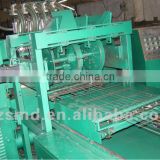 automatic Longmen Welding Machine