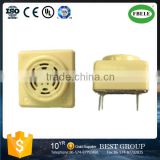 FBMMB2619 Ningbo FBELE Square Mechanical Alarm Buzzer