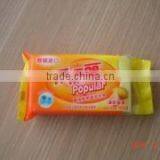 Hot Sell Pillow Type Packing Machine for Sachet Packing With Low Cost and Good Quality thumbnail-3