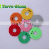 Diamond Polishing Pads For Granite Terra Gloss thumbnail-2