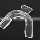 Food Grade Safely Thermoplastic Teeth Whitening Trays