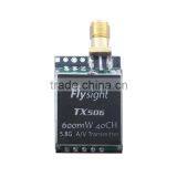 Flysight Latest Micro TX506 600mW 5.8ghz 40ch Video Transmitter
