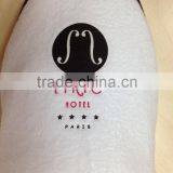 Disposable Cheap Nice Printing Hotel Slippers thumbnail-2