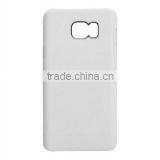 Blank 3D Sublimation Film Case for Samsung Note 5, Phone Case for Samsung Note 5; Film Cover for Samsung Note 5
