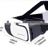 2016 Factory Price Generation 2 Virtual Reality 3D Glasses Virtual Reality 3d Glasses for 4.7''-6.0'' Smart Phone thumbnail-5