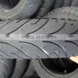 Children Bike Tyre by Rubber Wheel 6inch 8inch thumbnail-2