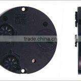 Slim Round Movement D40